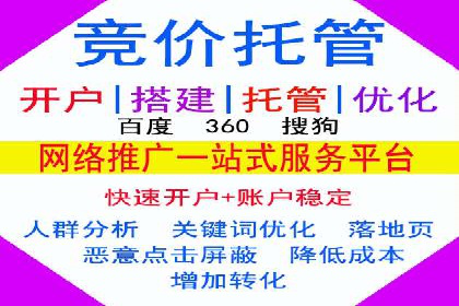 百度竞价代理的投放技巧与效果评估案例